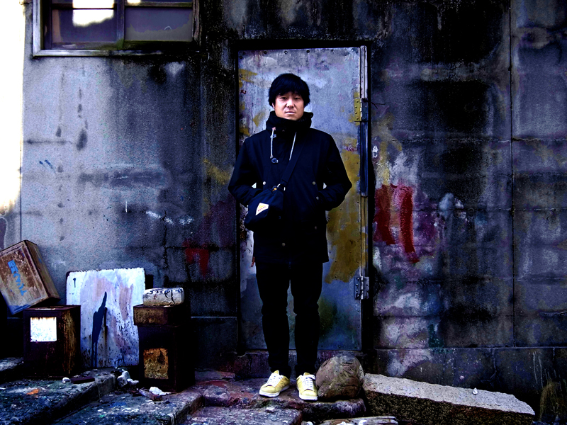 アート＆サイエンス／タラ オセアン プロジェクト参加アーティスト