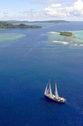 タラ号サンゴプロジェクト