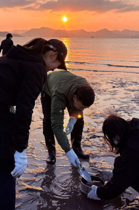 イベントレポート: Veolia Japan 社員向け環境啓発イベントを実施