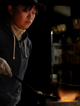 柴田早穂 Saho Shibata