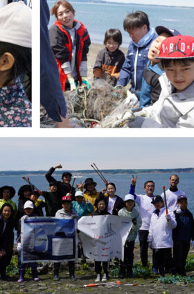 イベント情報：「海の森のヒミツを科学でひもとく！ブルーカーボン生態系を学ぼう」in 北海道・厚岸