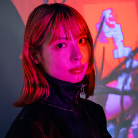 菅野歩美 Ayumi Kanno